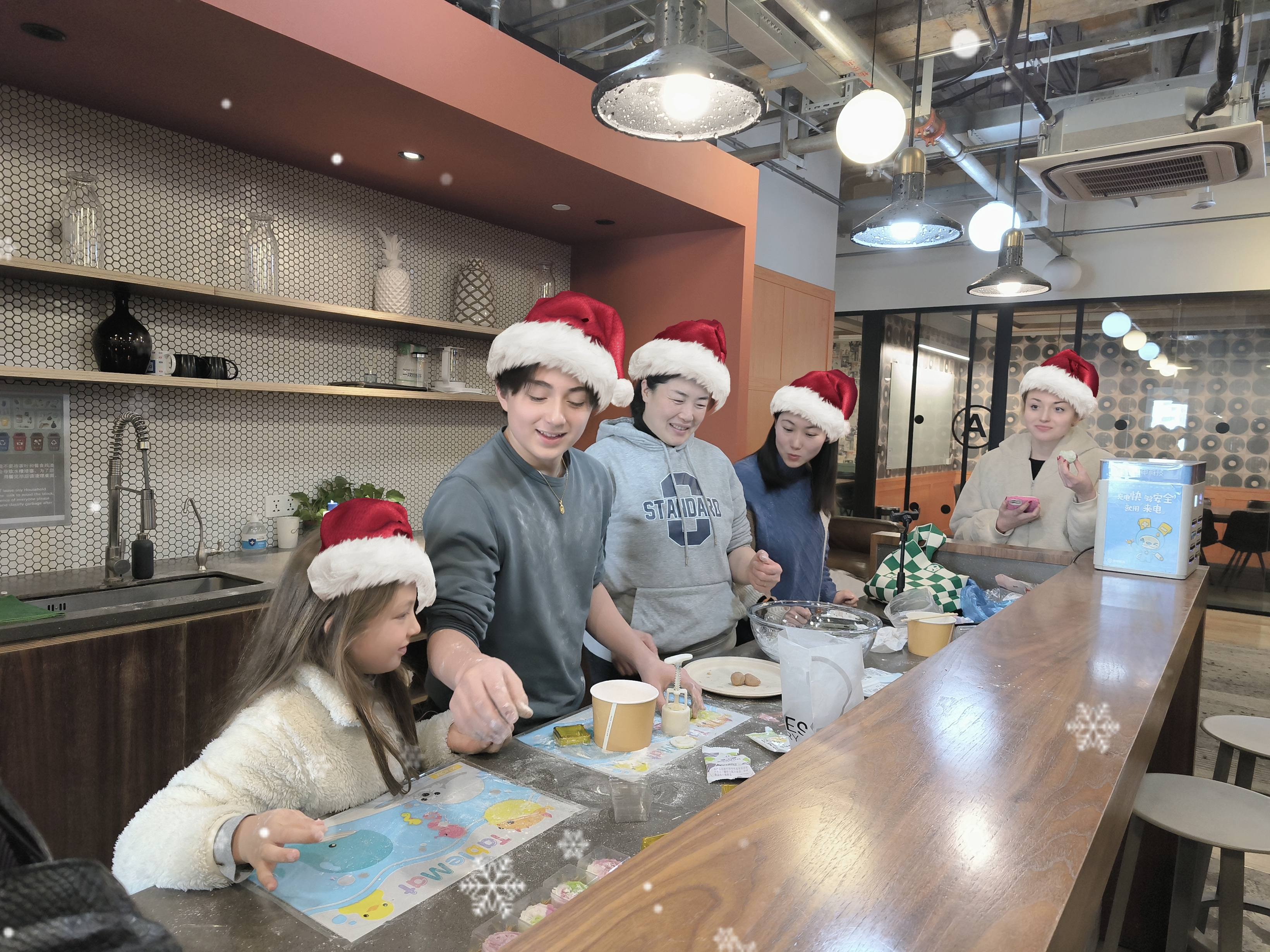 上海对外汉语学校